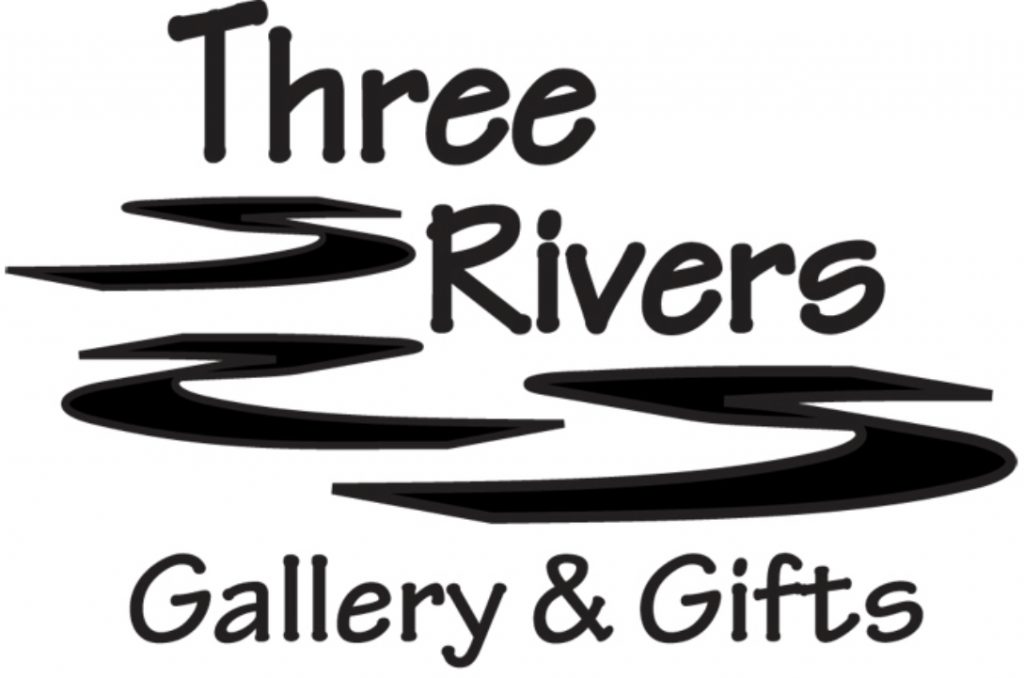 Three Rivers Gallery & Gifts Three Rivers Artist Guild