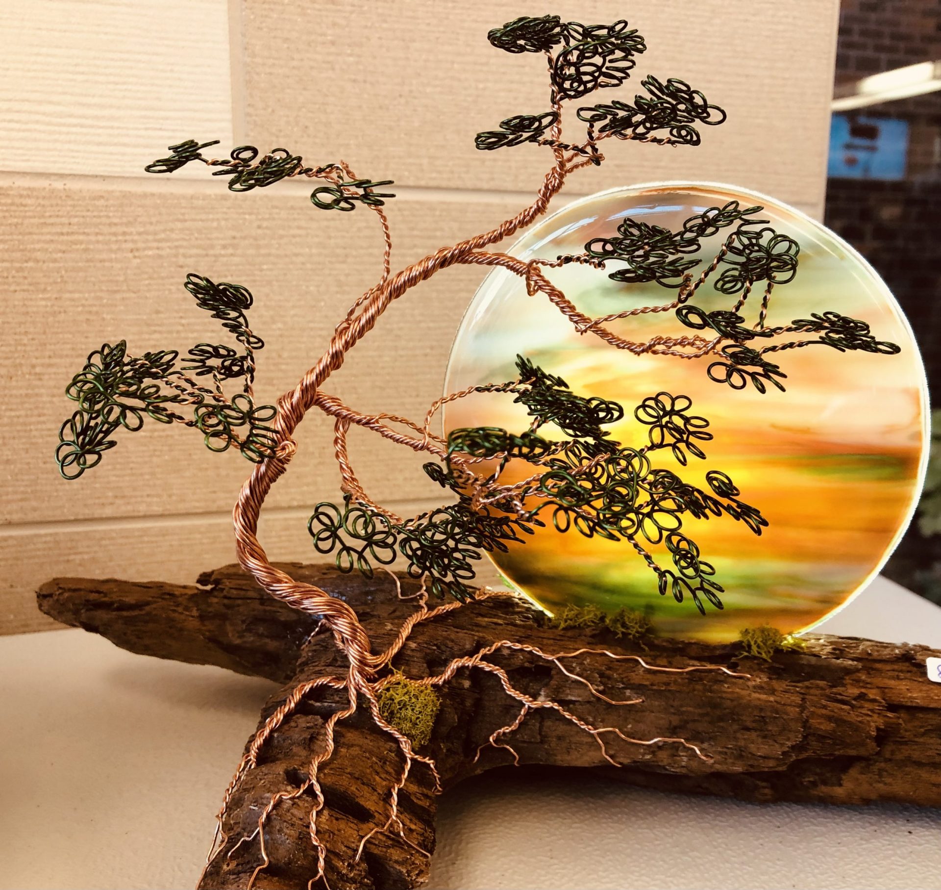 Maria Cowling - Three Rivers Artist Guild