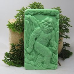 Sasquatch Soaps for seekers!